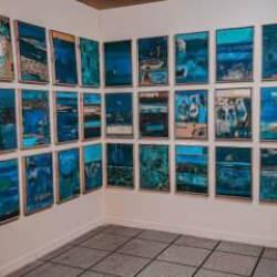 Afrika'nın en önemli çağdaş sanat etkinliğinde tema: Uyanış
