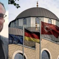 Almanya'da kaybolan K&uuml;tahyalı imamın cesedi Hollanda'da bulundu