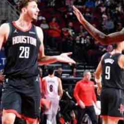Alperen Şengün'lü Houston Rockets farka koştu