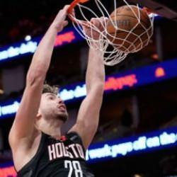 Alperen Şengün'ün çabası Houston Rockets'e yetmedi
