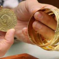 Altında yön yukarı! Gram altın güne nasıl başladı? 21 Kasım 2024 güncel altın fiyatları