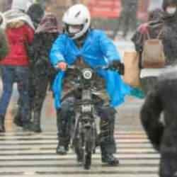 Ankara Valiliği'nden uyarı: Zorunlu olmadıkça trafiğe çıkmayın