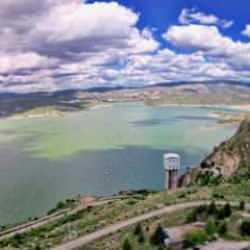 Ankara'da vahim tablo: 310 g&uuml;n yetecek suyu kaldı