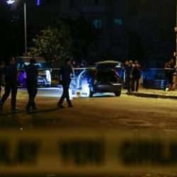 Ankara'da yol verme kavgasında darbedilen kişi &ouml;ld&uuml;