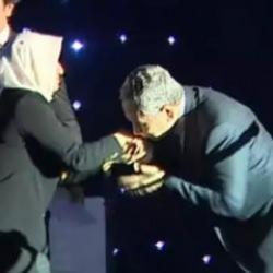 Arınç'tan tepki çekecek FETÖ sözleri... İpek'i savundu, KHK'lılara umut aşıladı