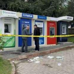 ATM'den para çekiyordu: 22 yaşındaki gencin feci ölümü!