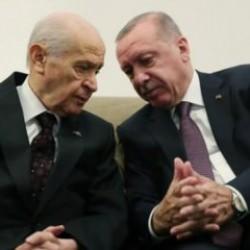 Bahçeli noktayı koydu! Erdoğan'la görüş ayrılığı iddialarına yanıt!