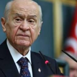 Bahçeli'den teğmenlerle ilgili son dakika açıklama!