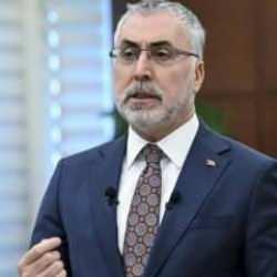 Bakan Işıkhan: İşsizlik oranında son 11 yılın en düşük seviyesine ulaştık