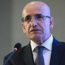 Bakan Şimşek'ten 'Vergi borçları siliniyor' iddialarına yanıt