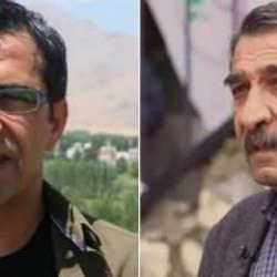 Bakanlık duyurdu: Tunceli ve Ovacık belediye başkanları g&ouml;revden alındı!