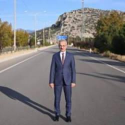 Bakanlıktan Antalya'nın şehir içi trafiğine çözüm: Yakında başlıyor!