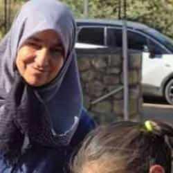 Batman'da taziye dönüşü feci kaza: 1 ölü, 1 yaralı 