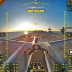 Bayraktar TB3 dünya havacılık tarihine geçti!