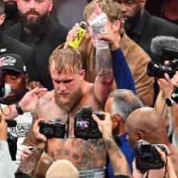 Beterbiev, Jack Paul'a meydan okudu! 'Ne yapacağımızı söyle'
