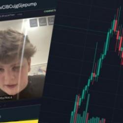 ABD'de bir çocuk 3 Coin uydurdu, 53 bin dolar kazandı! Kripto peşinde koşanları üzen haber