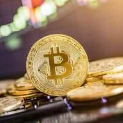 Bitcoin sert yükseldi: 100 bin dolara göz kırptı!