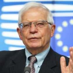 Borrell'den  İsrail’e çağrı! “Ateşkes için cevap bekliyoruz”