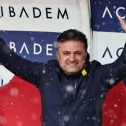 Bülent Uygun: Maçın hakkı beraberlikti