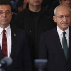 CHP'de yeni tartışma! 'Saf' paylaşımı gündem oldu! İmamoğlu cephesi 'tesadüf' dedi