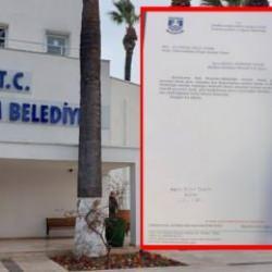 CHP'li belediyeden akılalmaz karar! B&uuml;ro personelini tuvalet temizliğine atadı!