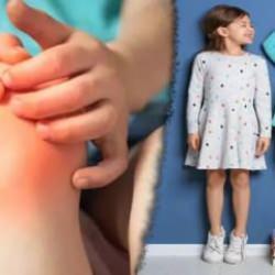 Çocuklarda büyüme ağrısı neden olur? Büyüme ağrısının belirtileri ve tedavi yöntemleri nelerdir?