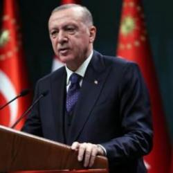 Cumhurbaşkanı Erdoğan, Öğretmenler Günü'nü kutladı