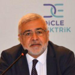 Dicle Elektrik 2025 yılında 8 milyar TL yatırım yapacak!