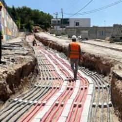 Dicle Elektrik&rsquo;in Şırnak Yatırımları 4.5 Milyar TL&rsquo;yi Buldu!