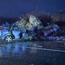 Diyarbakır'da katliam gibi kaza! 3 ölü, 2 yaralı