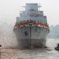 Dünyanın en güçlü donanmaları! Türkiye'nin sırası dikkat çekti