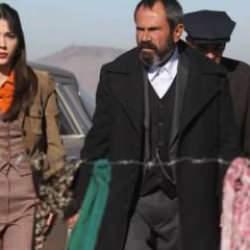 Efsanevi yolculuk sona erdi: TRT1'in sevilen dizisi Kara Ağa&ccedil; Destanı devri kapanacak