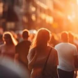 Elon Musk'ın "Avrupa ölüyor" paylaşımı olay olmuştu! İşte 2100'de ülke ülke nüfus sayısı!