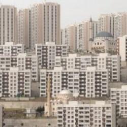Emlak vergisi 2'nci taksit ödemeleri için son gün 2 Aralık