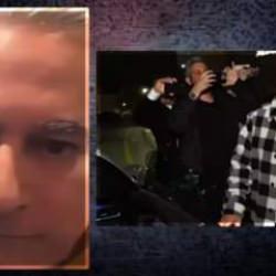 Erbil, bu kez de ev hapsinden Tiktok yayını açtı!