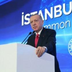 Erdoğan: Hazırlıklı olmak gerek! Tüm kaynakları harekete geçirme vakti