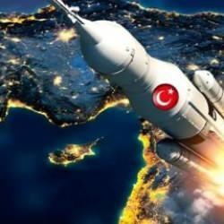 Erdoğan: Somali'ye Türk uzay üssü kurulacak