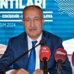 Erkılın&ccedil;: Kurumumuz resm&icirc; ilan hakedişlerinin garant&ouml;r&uuml;d&uuml;r