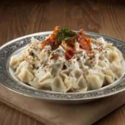 Fazla hamur işi midenizi ağrıtıyorsa bu ikiliyi deneyin! Mantının yanında ne yenir (gider)