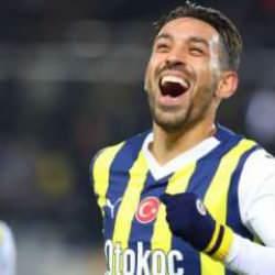 Fenerbahçe'nin, İrfan Can Kahveci'nin sözleşmesini uzattığı iddia edildi