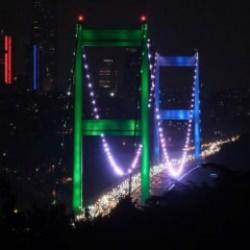 T&uuml;rkiye'den &Ouml;zbekistan'a jest