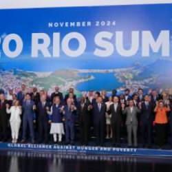 G20 zirvesine damga vuran kareler! Başkan Erdoğan'dan dikkat çeken kare