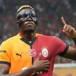 Galatasaray'a Osimhen şoku! Napoli ilk teklifi reddetti