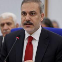 Hakan Fidan: İyi bir haber var, hazırlıklarımızı yaptık