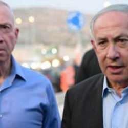 Hakkında yakalama kararı çıkarılan Netanyahu'dan ilk açıklama!