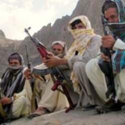 İran'da güvenlik güçleri ve terör örgütü arasında silahlı çatışma çıktı