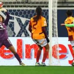 İşler yolunda gitmiyor! Galatasaray'a Şampiyonlar Ligi'nde ağır darbe