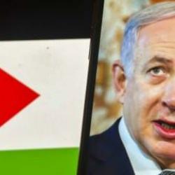 İsrail basını: Netanyahu, Gazze&rsquo;de bir ateşkes anlaşmasını desteklemeyeceğini s&ouml;yledi