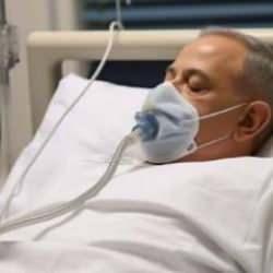 İsrail medyası Netanyahu'nun hastaneye kaldırıldığını iddia etti!