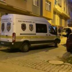 İstanbul'da dehşet! 4 kişiyi öldürdü, 2 kişiyi yaraladı